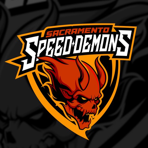 Sacramento Speed Demons