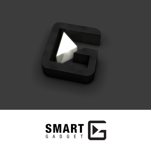 Smart Gadget logo