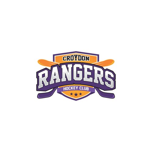 Field Hockey Logo