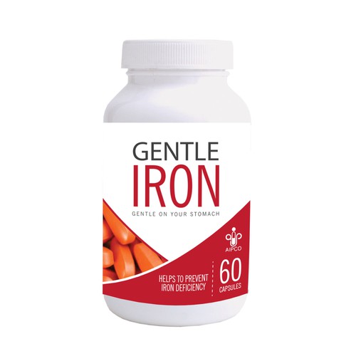 iron supplement
