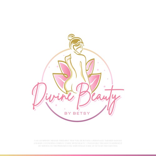 Divine Beauty