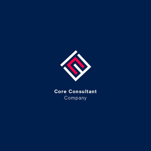 Logo Concept | C3 Consultancy