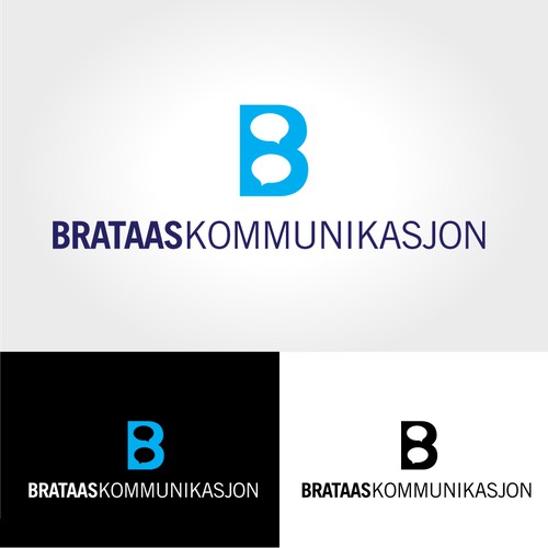 New logo wanted for Brataas Kommunikasjon