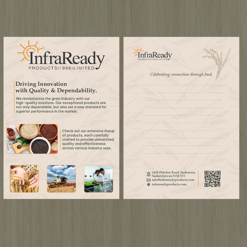 Company card