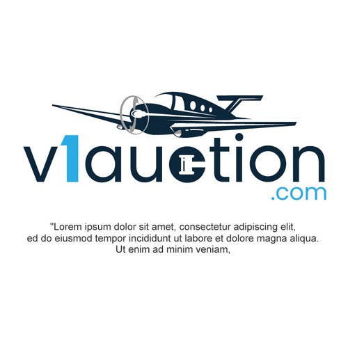 V1auction.com