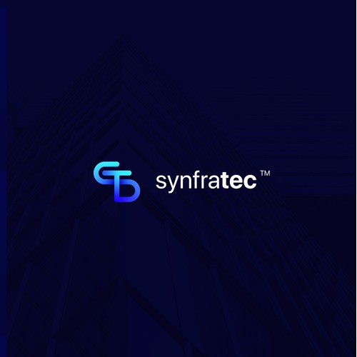 Logo Concept for Synfratec