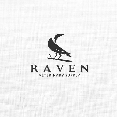 Raven Veterinary Supply