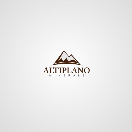 New logo and business card wanted for Altiplano Minerals Ltd.