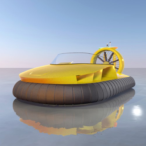 Hovercraft