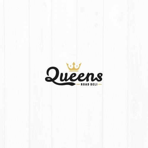 Queens logo