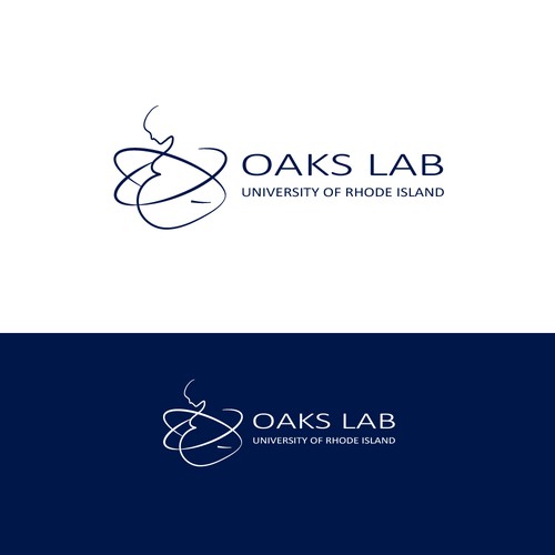 logo for a pregnancy nutrition research lab