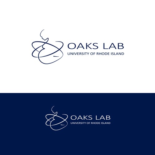 logo for a pregnancy nutrition research lab