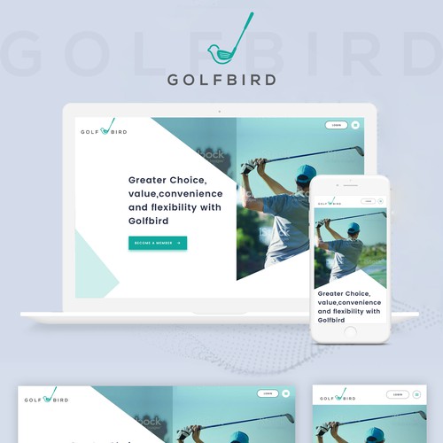 Golfbird