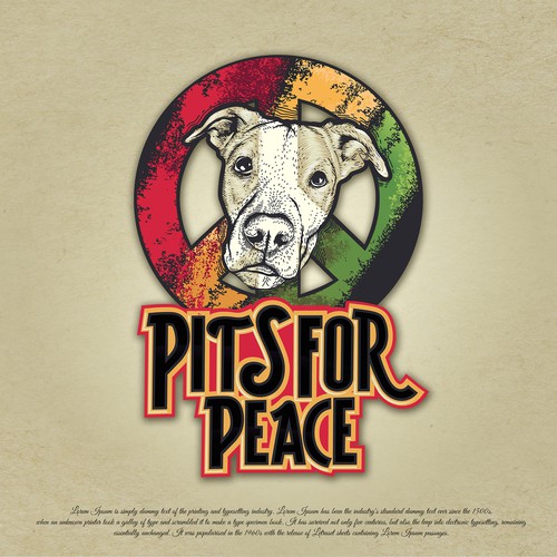 Pits for Peace