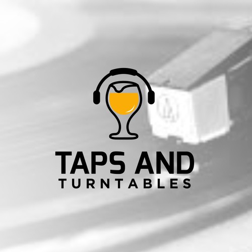 Taps and Turntables