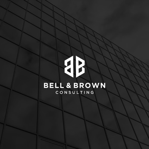 Bell & Brown Logo