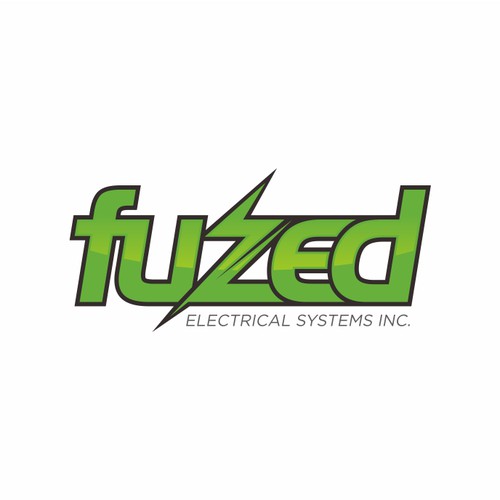 New logo wanted for Fuzed Electrical Systems Inc.