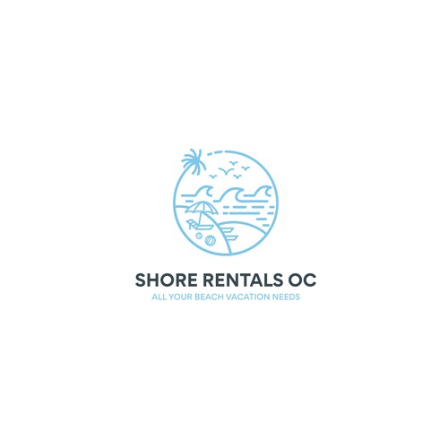 Shore Rentals OC