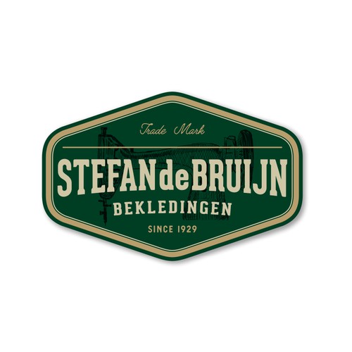 STEFAN de BRUIJN