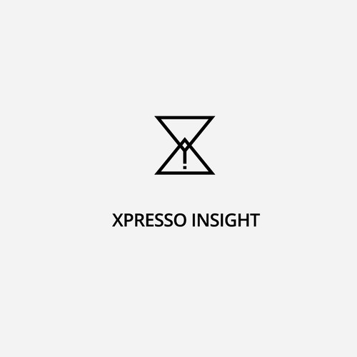 Logo Concept for Xpresso Insight