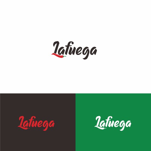 Lafuega