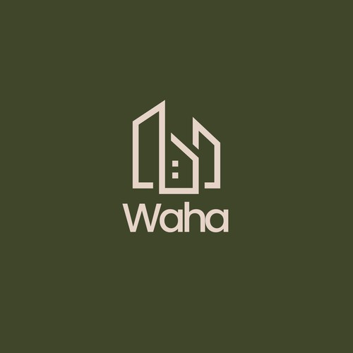 Real Estate Logo Design