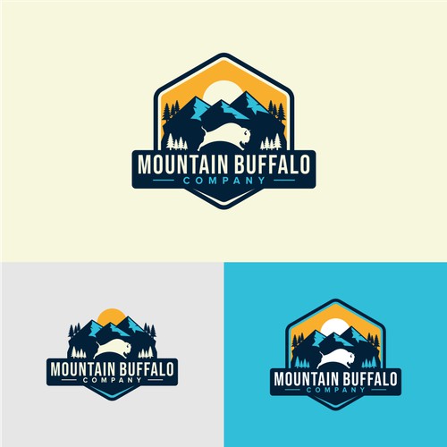 Mountain Buffalo Company