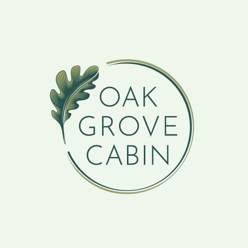 The Oak Grove Cabin