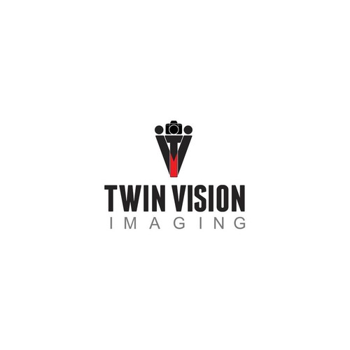 New logo wanted for Twin Vision Imaging