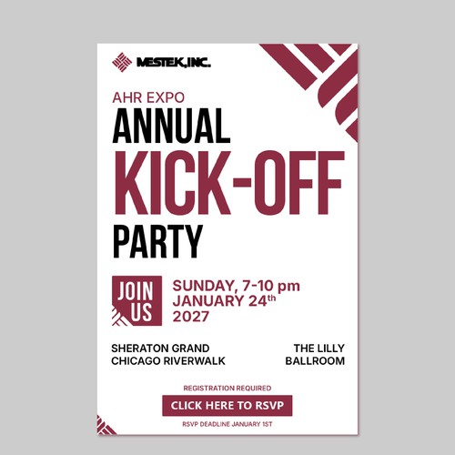 Party Invitation