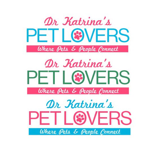 Pet shop Logo