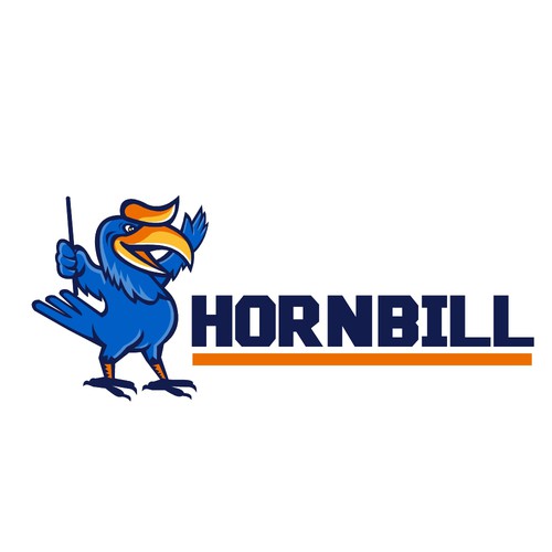 Hornbill