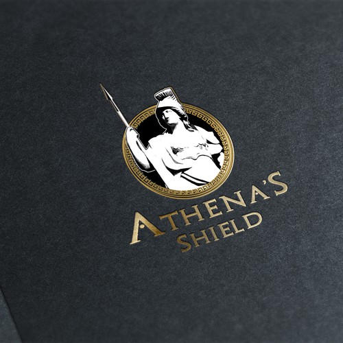 Athena's Shield -- Reimagined