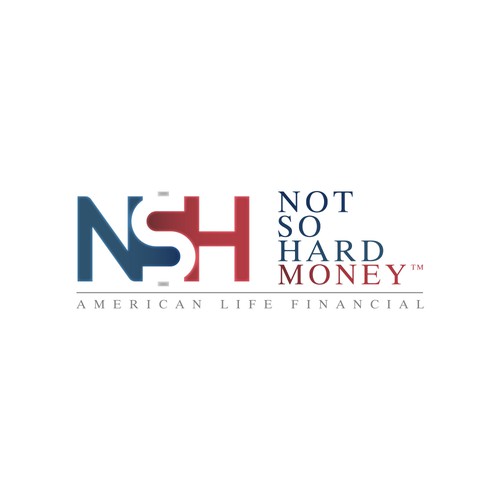 Logo for financial product