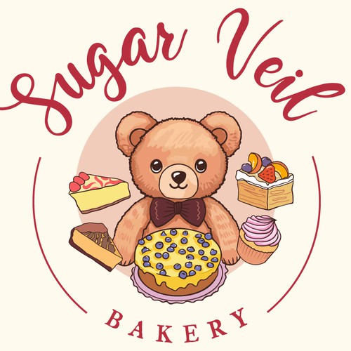 Sugar veil bakery