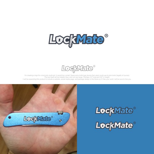 LockMate