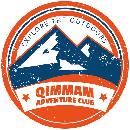 Adventure Club Logo
