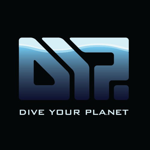 "Dive Your Planet" SCUBA Adventure Company needs a kick a$$ logo