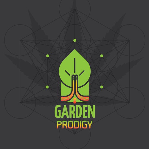 Garden prodigy