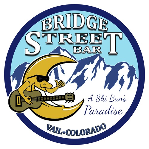 Bridge Street Bar- Vail Colorado
