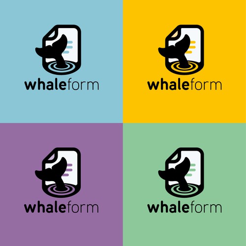 WhaleForm