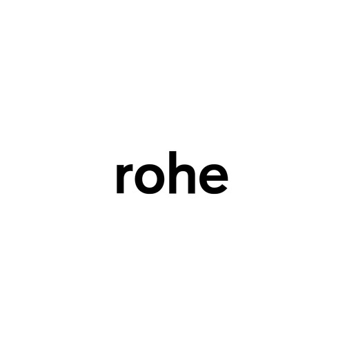 rohe logo