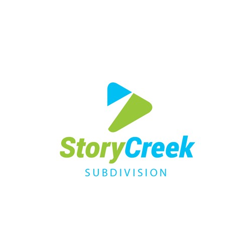 Storz Creek