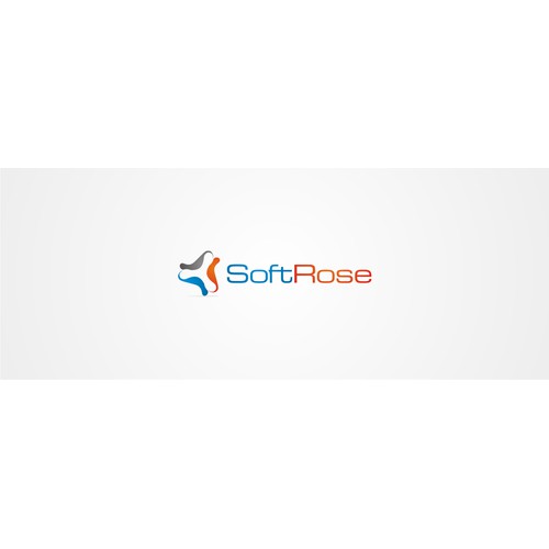 Soft Rose