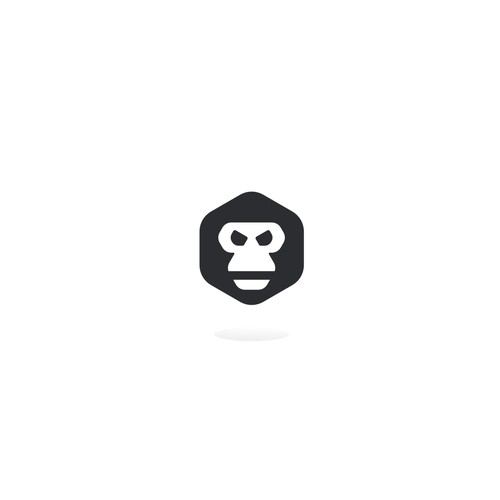 CryptoGorilla logo
