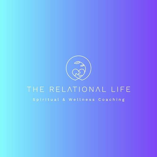 The Relational Life logo concept.