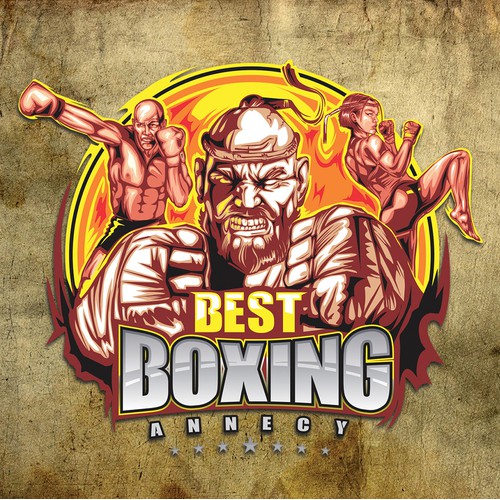 Best Boxing Annecy ( modern boxing gym)