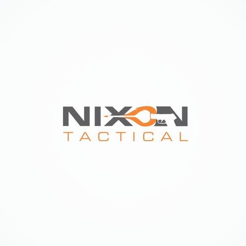 Nixon Tactical