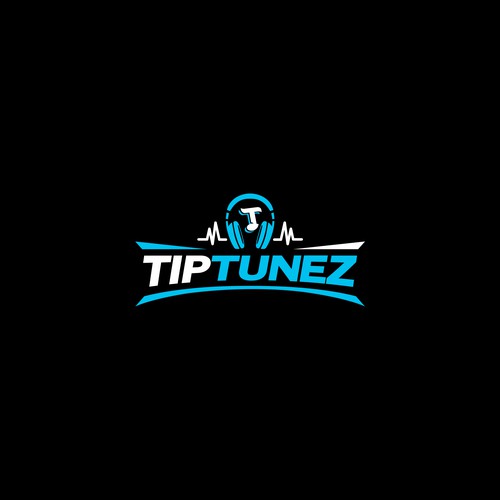 TIPTUNEZ  LOGO