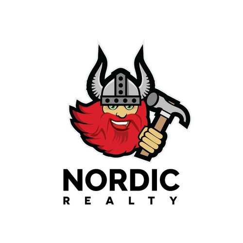 Viking logo